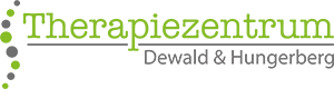 Therapiezentrum Dewald und Hungerberg Logo